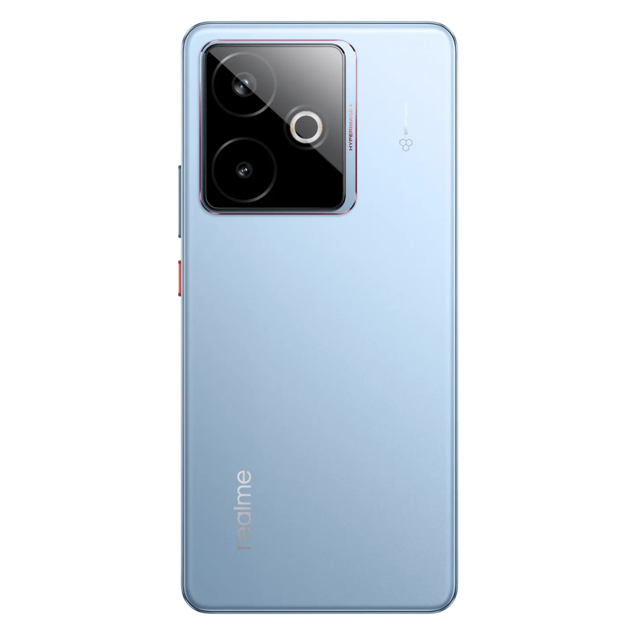 Realme GT 7T, 256GB, 12GB, 5G, Dual Sim, IceSense Blue [2]