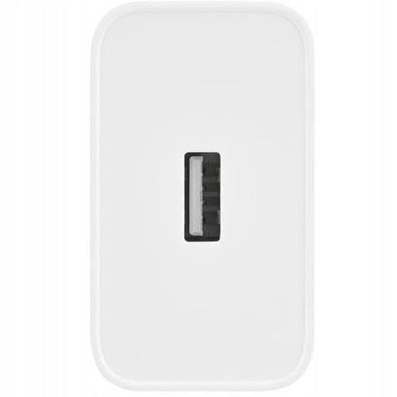 Realme Supervooc 45W Power Adapter White [1]