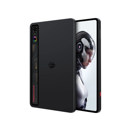 Tablete - RedMagic Astra Gaming Tablet, 9.06-inch 1TB, 24GB RAM, WiFi, Eclipse