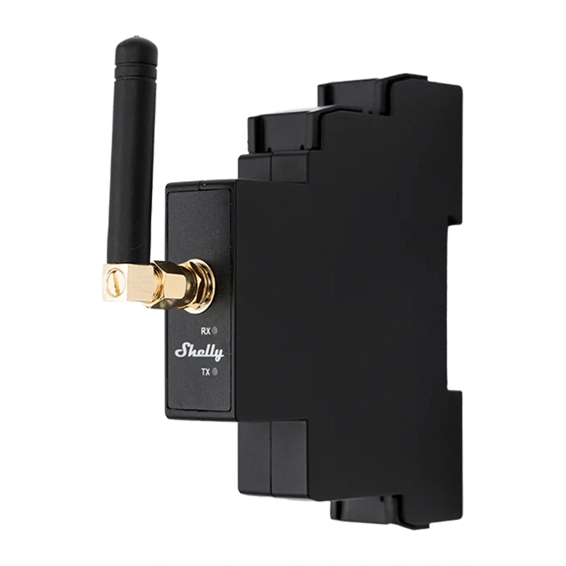 Smart Home - 