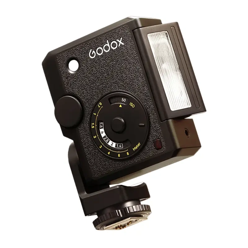 Gadgets - Retro camera flash GODOX Lux Junior II S