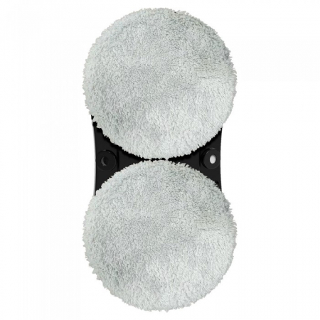 iHunt Smart Window Robot 4 PRO Twin Spray, 2 Sprayers, Application Control, Remote Control, Spare Wipers [8]