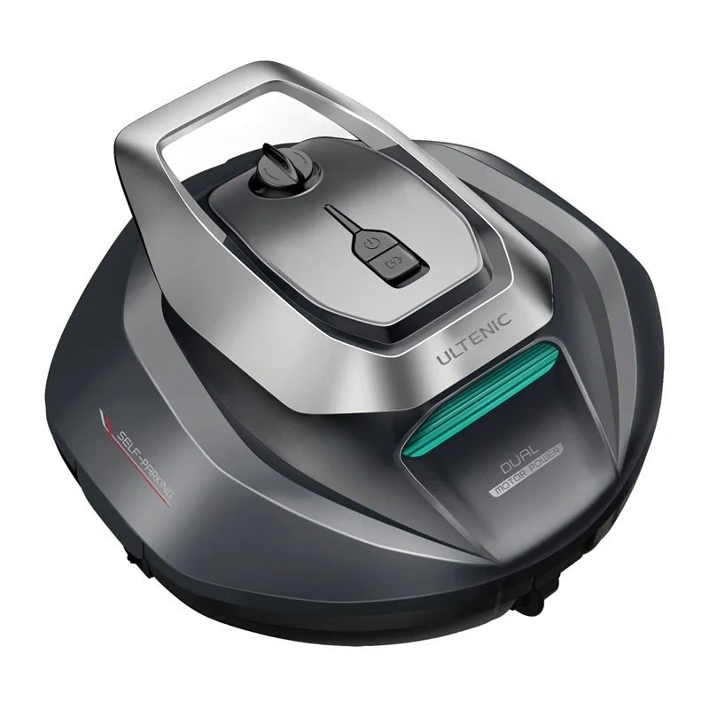 Gadgets - Robot de curatare pentru piscina ULTENIC Pooleco 10S