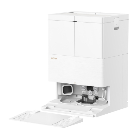 Robot de curatenie MOVA E50 Pro Ultra [5]