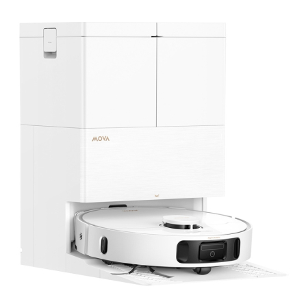 Gadgets - Robot de curatenie MOVA E50 Pro Ultra