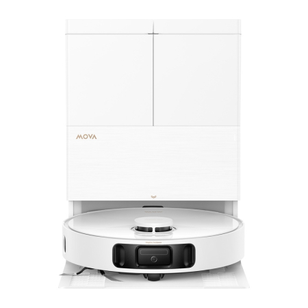 Robot de curatenie MOVA E50 Pro Ultra [1]