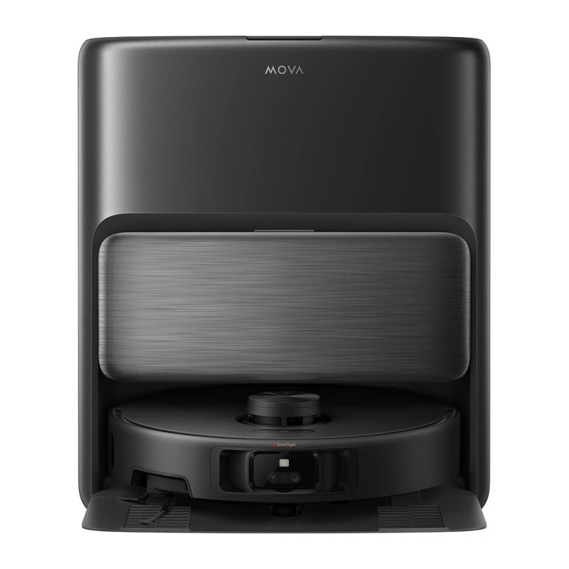 Robot de curatenie MOVA P70 Pro Ultra (negru) [1]