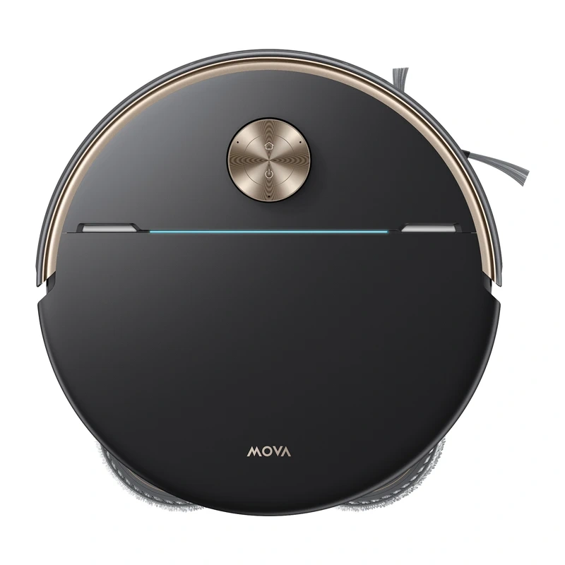 Robot de curatenie MOVA V70 Ultra Complete (negru) [6]
