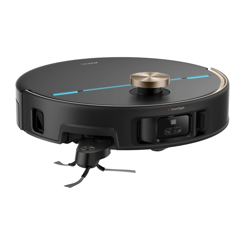 Robot de curatenie MOVA V70 Ultra Complete (negru) [8]