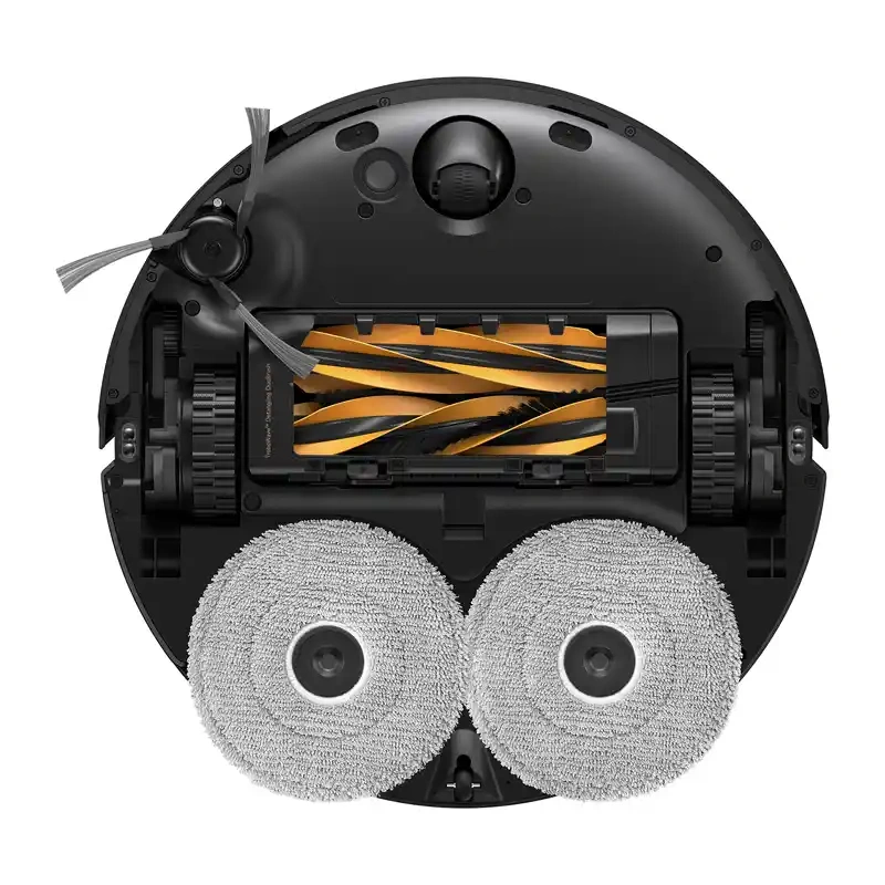 Robot de curatenie MOVA V70 Ultra Complete (negru) [7]