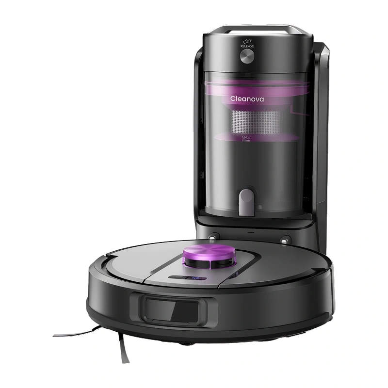Gadgets - Robotul de curatenie VEXILAR W15