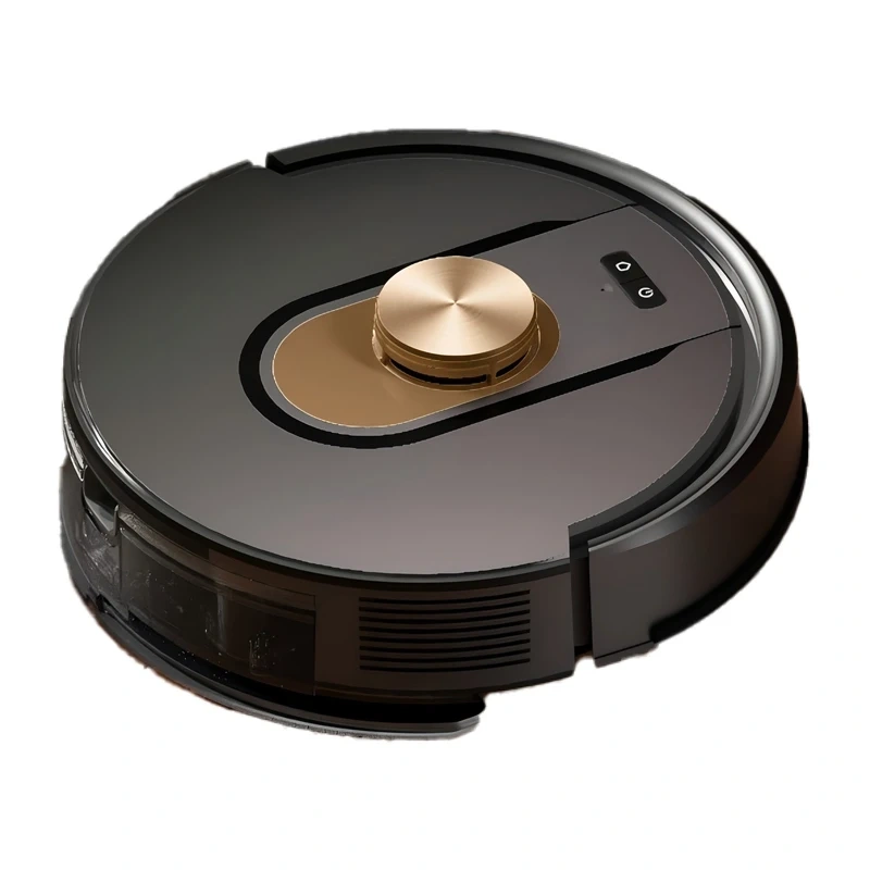 Gadgets - Robotul de curatenie VEXILAR W9