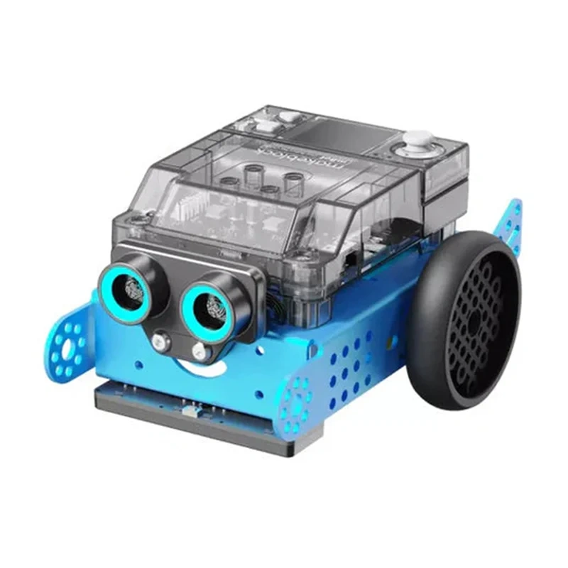 Gadgets - Robotul educational xTool mBot2 V1.0