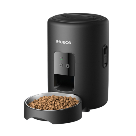 Rojeco 2L WiFi Version Bl Automatic Feed Dispenser [1]