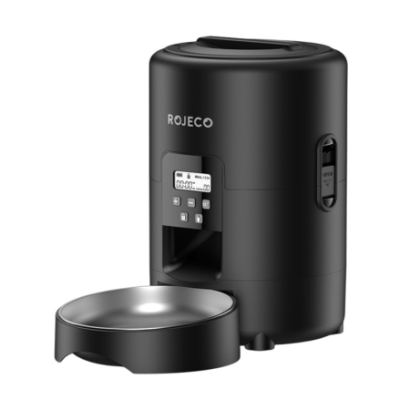Gadgets 1 - Rojeco distribuitor automat de hrana 2 l