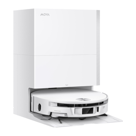 Rola MOVA S70 (alba) [2]