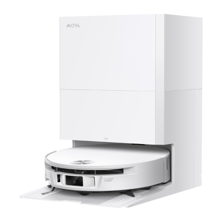 Gadgets - Rola MOVA S70 (alba)