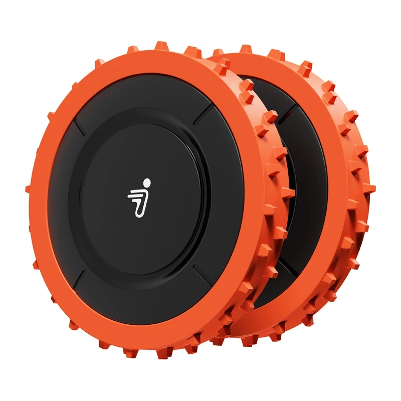 Grădină - Roti de teren pentru robotii Segway-Navimow din seria I1