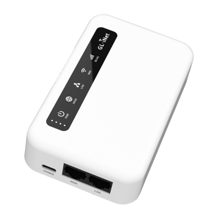 Router 4G GL.iNet Puli [3]