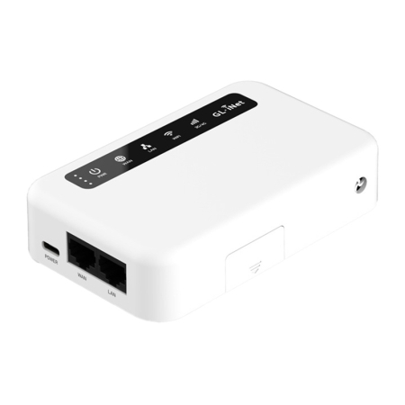 Router 4G GL.iNet Puli [1]