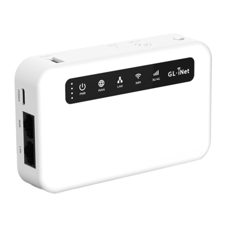 Router 4G GL.iNet Puli [2]