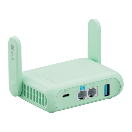 Gadgets - Router GL.iNet Beryl 7 Wi-Fi 7