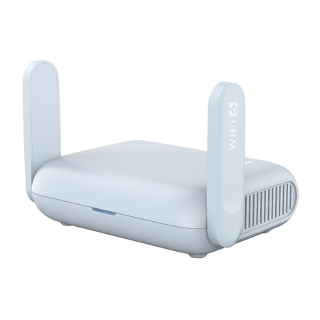 Router GL.iNet Beryl AX Wi-Fi 6 [1]
