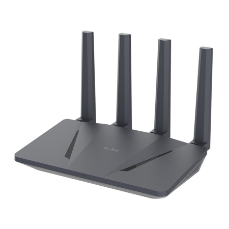 Router GL.iNet Flint [1]