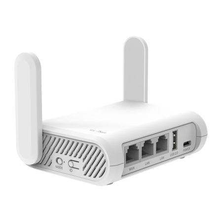 Gadgets - Router GL.iNet Opal Wi-Fi 5