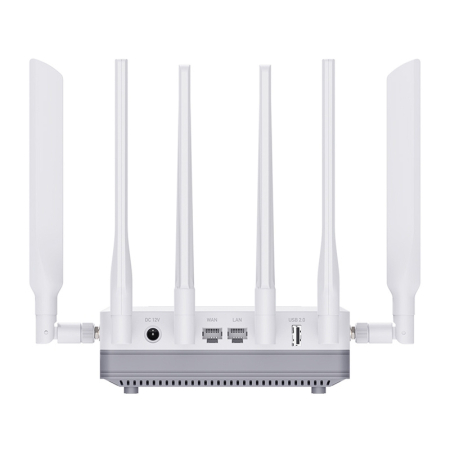 Router GL.iNet Puli AX 5G NR [4]