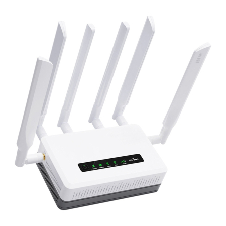 Router GL.iNet Puli AX 5G NR [0]