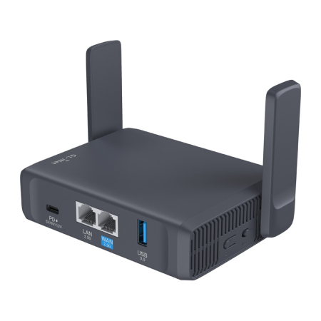 Router GL.iNet Slate 7 [3]