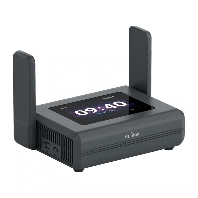 Gadgets - Router GL.iNet Slate 7 Pro