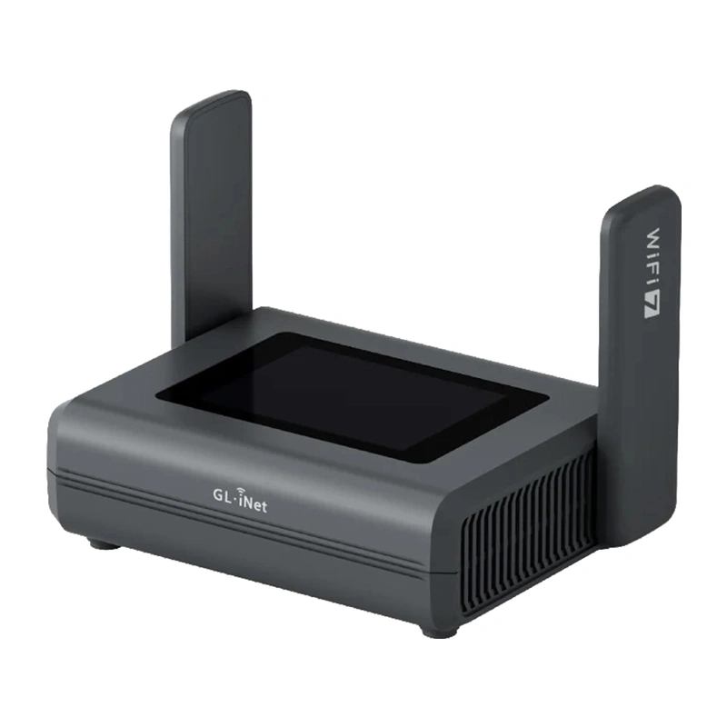 Router GL.iNet Slate 7 Pro [1]