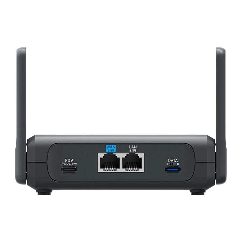 Router GL.iNet Slate 7 Pro [4]