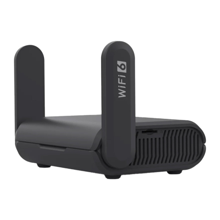 Router GL.iNet Slate AX Wi-Fi 6 [2]