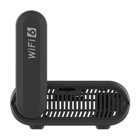 Router GL.iNet Slate AX Wi-Fi 6 [4]