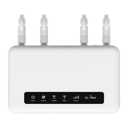 Router GL.iNet Spitz Plus 4G LTE [3]