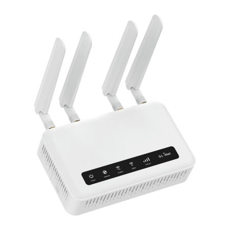 Router GL.iNet Spitz Plus 4G LTE [0]