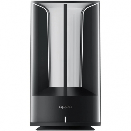 Gadgets - Router Oppo AX5400 Wi-Fi 6, Negru