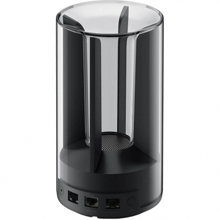 Router Oppo AX5400 Wi-Fi 6, Negru [1]