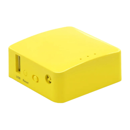 Gadgets - Router Wi-Fi 4 GL.iNet Mango