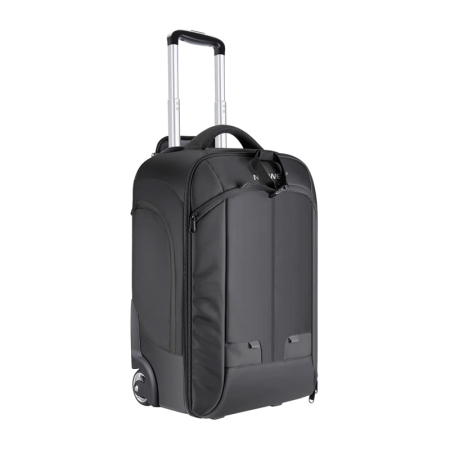 Gadgets - Rucsac cu roti NEEWER NW3300-G, cu compartimente pentru un aparat foto DSLR