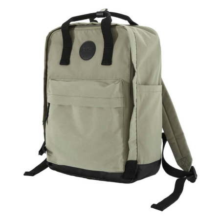 Rucsac pentru laptop Himawari 14'' 1084m (masline) [1]
