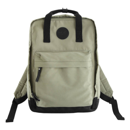 Lifestyle - Rucsac pentru laptop Himawari 14'' 1084m (masline)