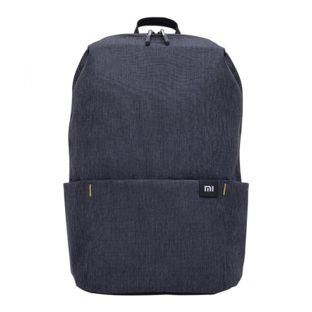 Sportcikkek - Rucsac Xiaomi Casual Daypack Negru, 10 litri, Rezistent la apa