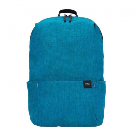 Sportcikkek - Rucsac Xiaomi Casual Daypack Albastru, 10 litri, Rezistent la apa