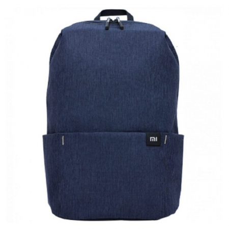 Sportcikkek - Rucsac Xiaomi Casual Daypack Albastru inchis, 10 litri, Rezistent la apa