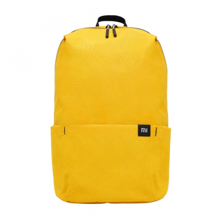 Sportcikkek - Rucsac Xiaomi Casual Daypack Galben, 10 litri, Rezistent la apa
