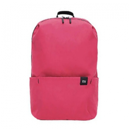 Sportcikkek - Rucsac Xiaomi Casual Daypack Roz, 10 litri, Rezistent la apa